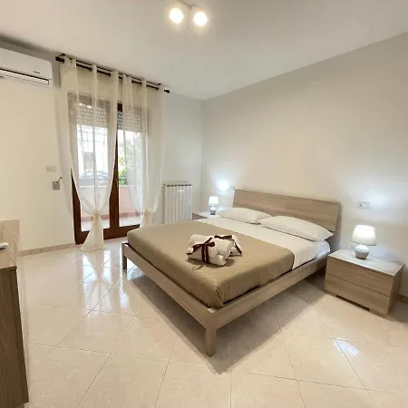 Salento Holiday - Full Comfort Apartment Trepuzzi